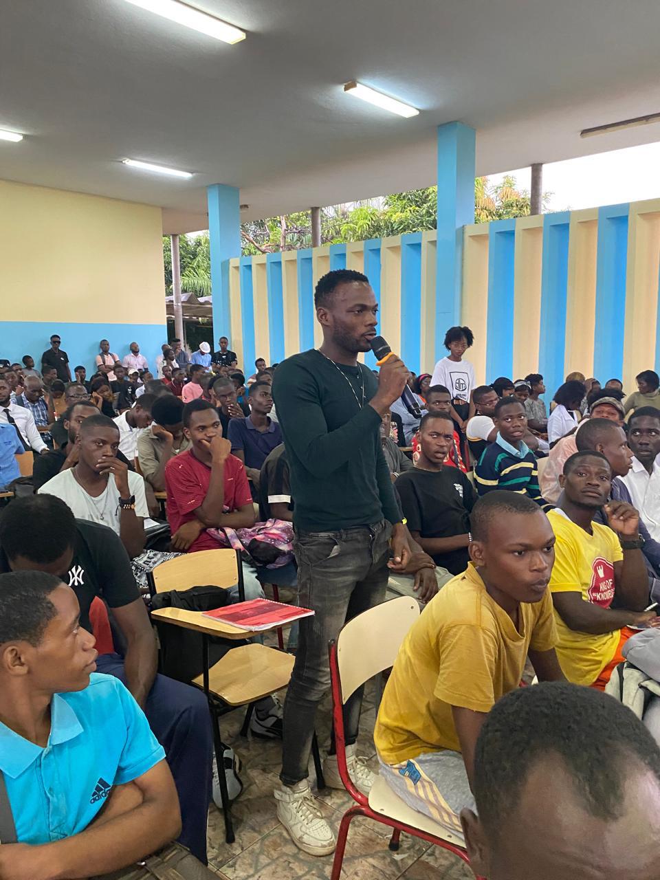 Encontro Anual com os Trabalhadores Sanabel - Foto 2