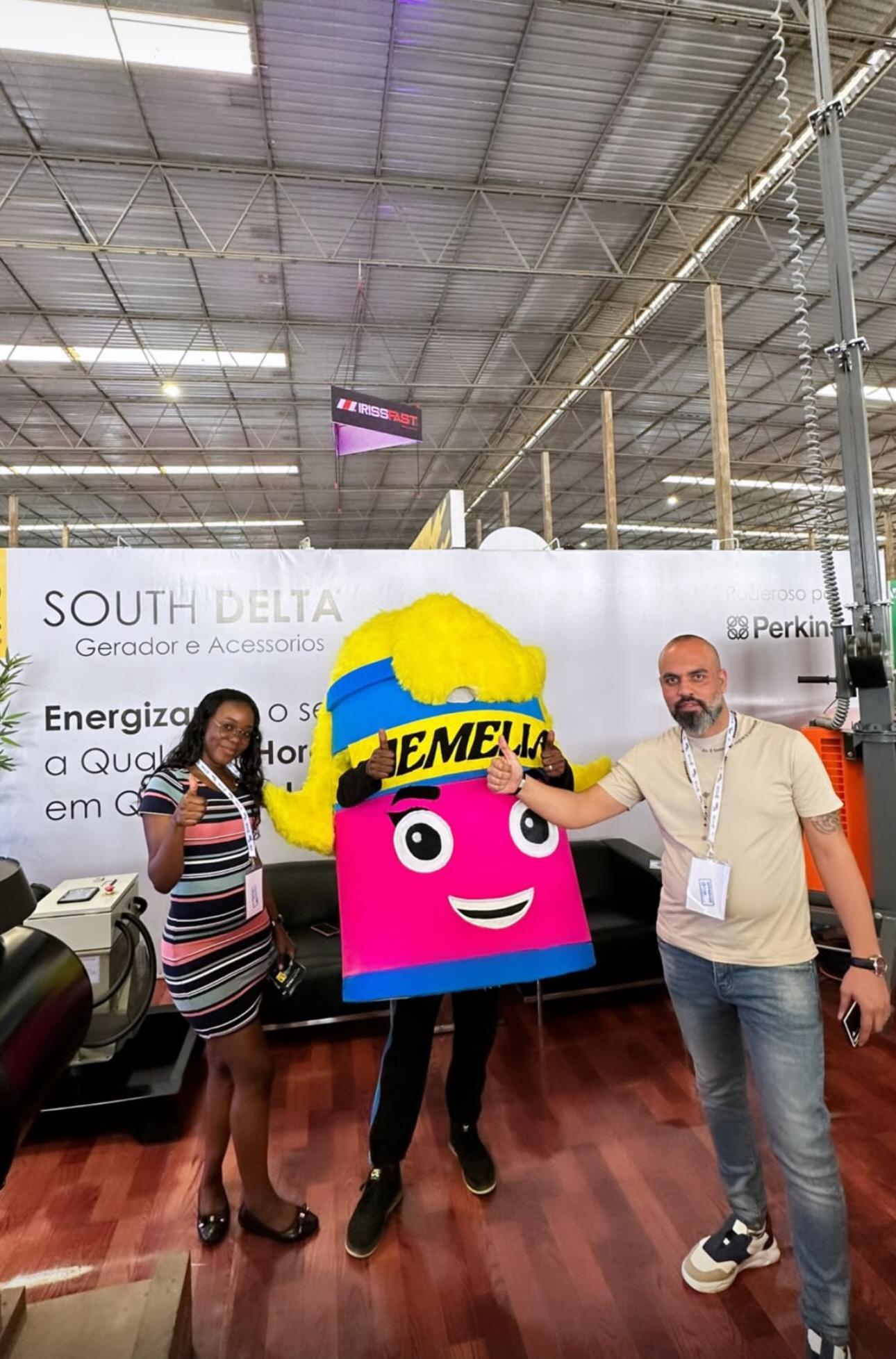 SOUTH DELTA-FILDA 2023 - Foto 4