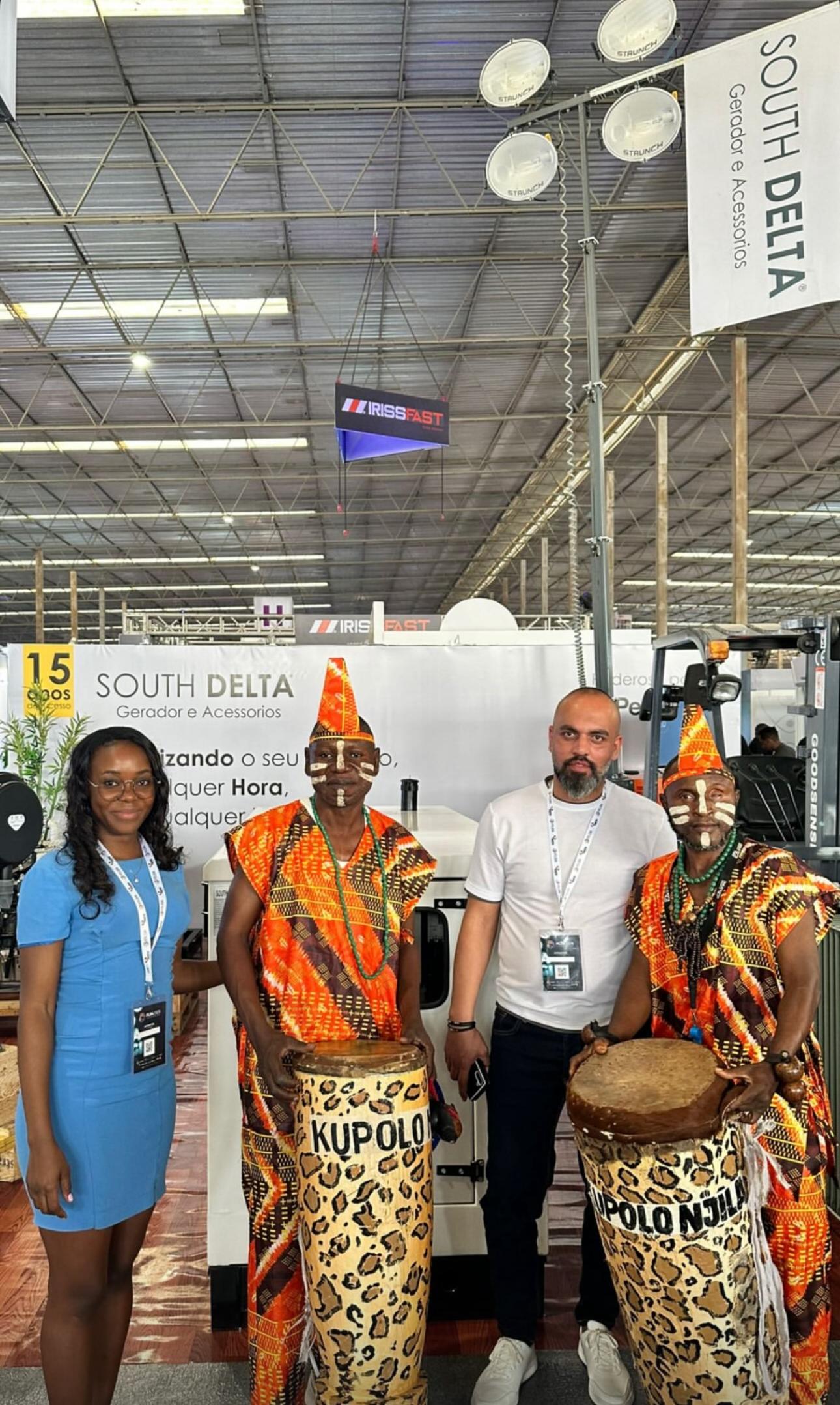 SOUTH DELTA-FILDA 2023 - Foto 5
