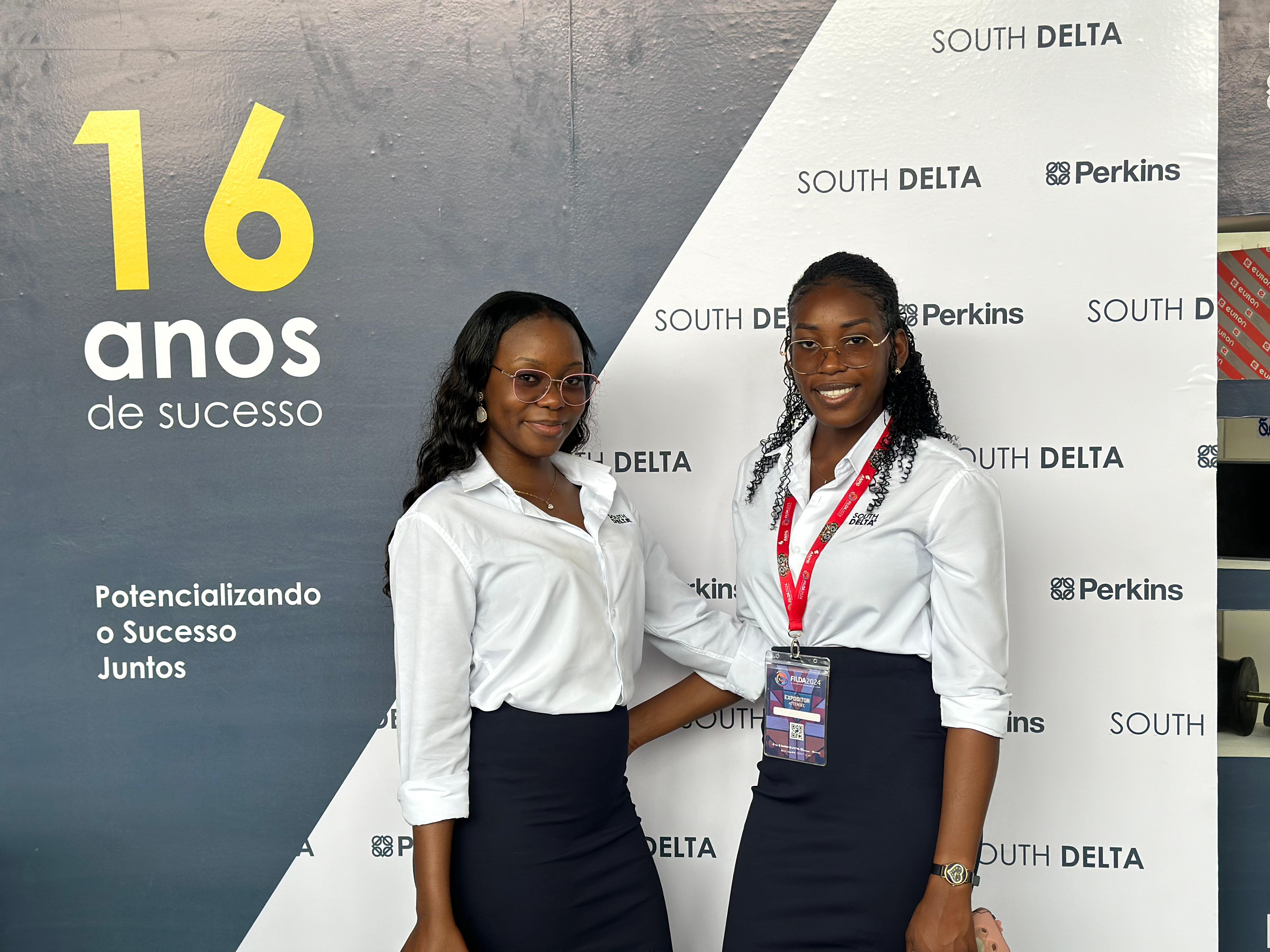 South Delta Presente na FILDA 2024 - Foto 5