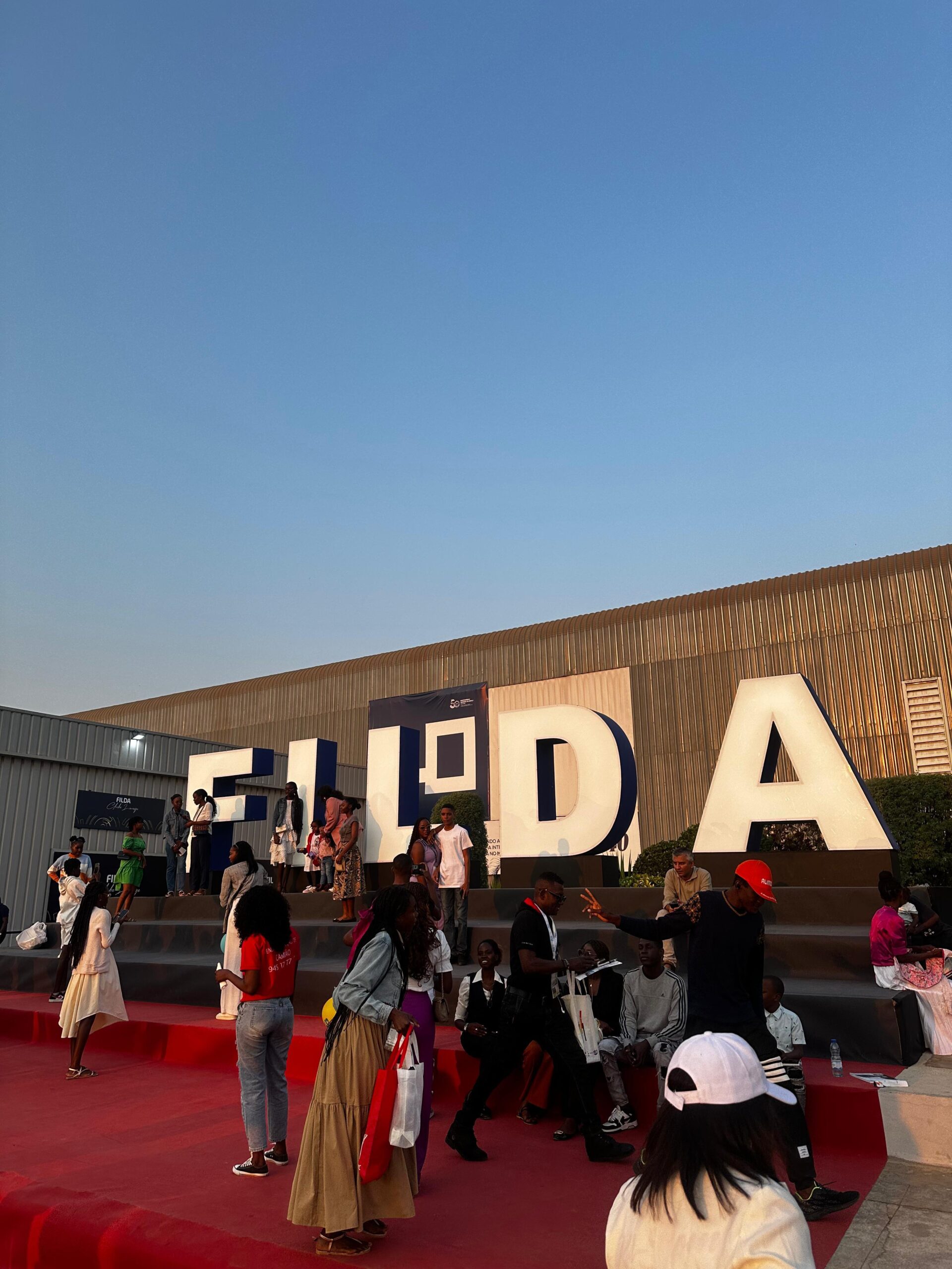 South Delta na FILDA 2025: Inovação e Soluções Energéticas - Foto 8