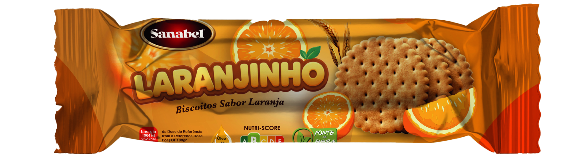 Laranjinho
