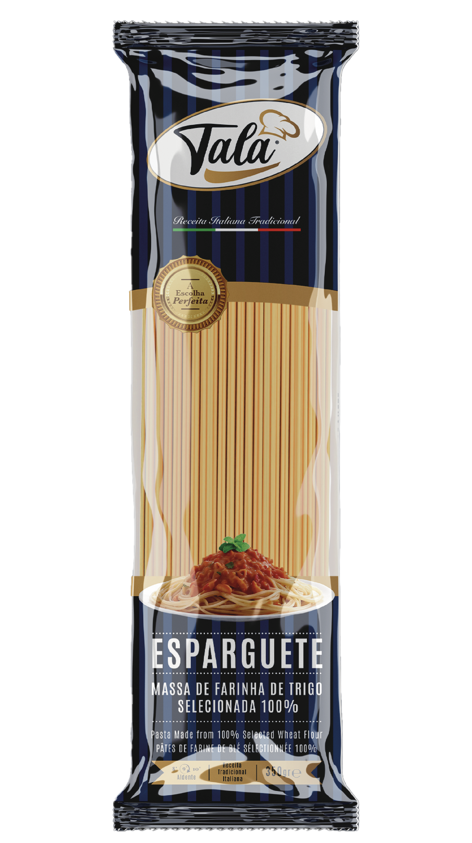 Tala Massa de Trigo (Spaghetti)